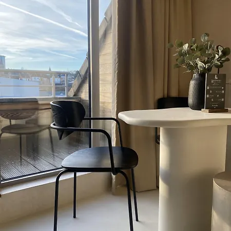 Appartement Edville Riverside *