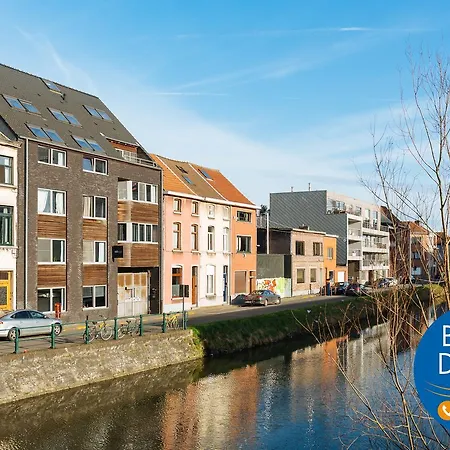 Edville Gent