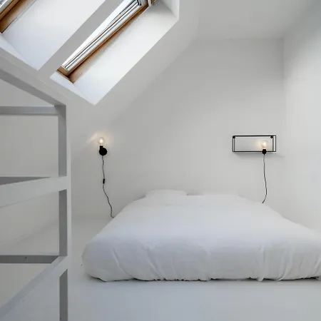 Edville Апартаменти