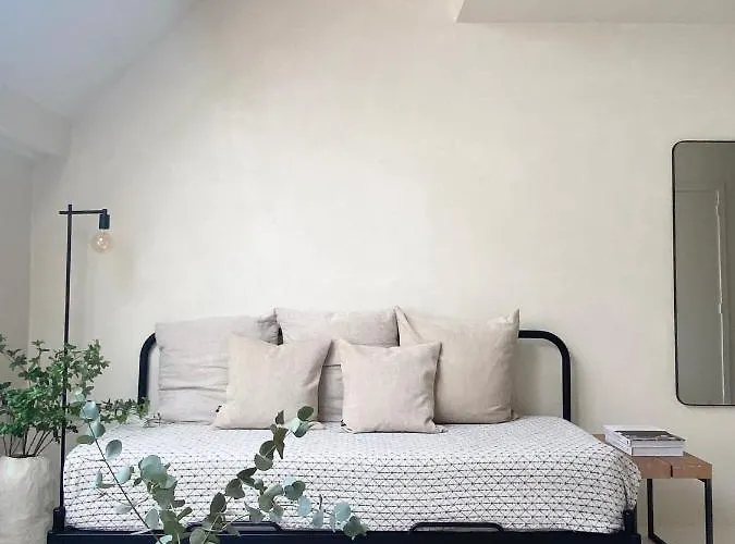 Apartment Edville Gent