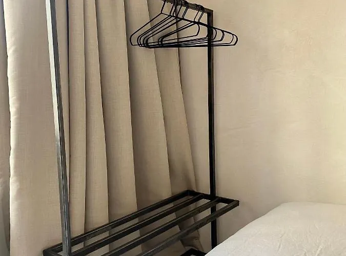 Apartment Edville Gent