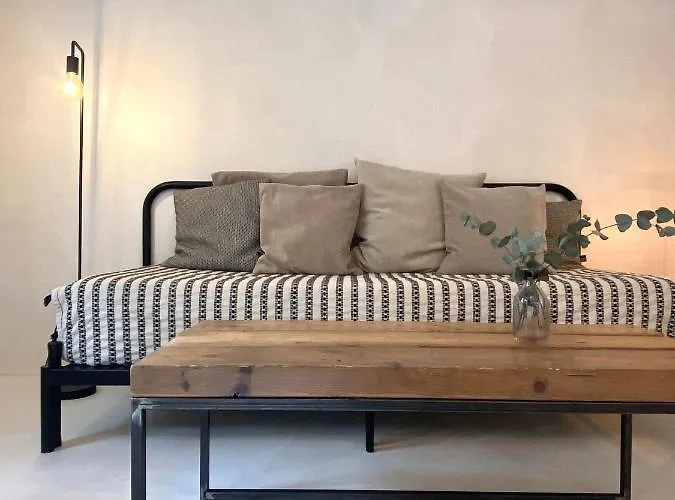 Apartment Edville Gent