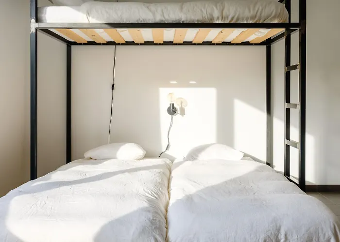 Edville Apartment Gent