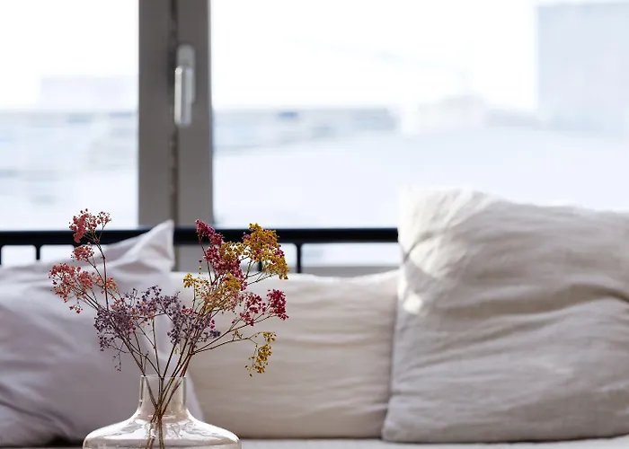 Apartment Edville Gent