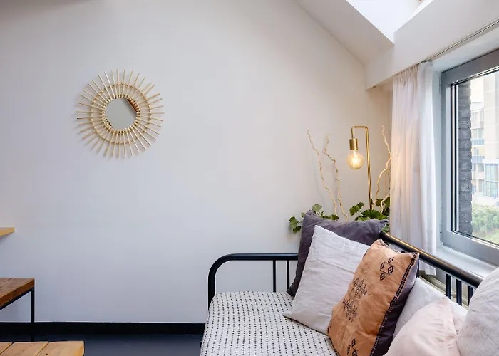 Apartment Edville Gent