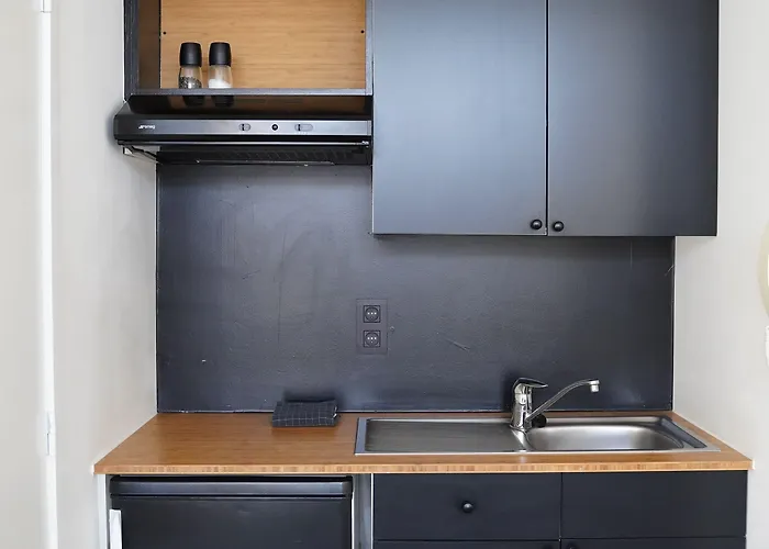 Apartment Edville Gent