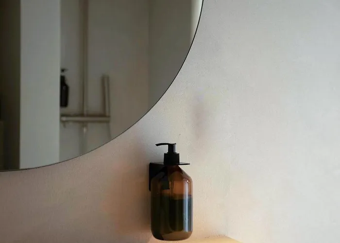 Apartment Edville Gent