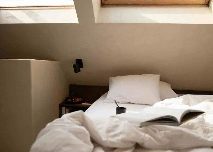 Edville Apartment Gent