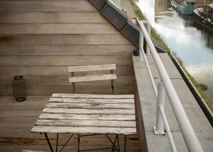 Apartment Edville Gent