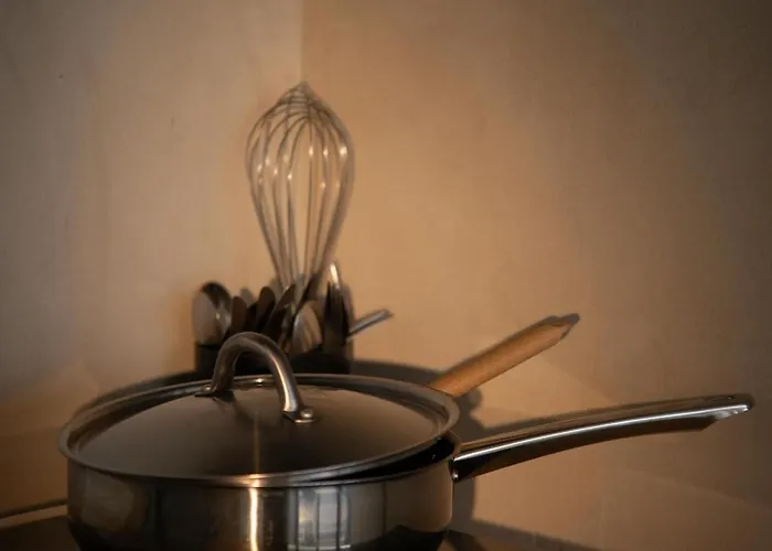 Edville Apartment Gent