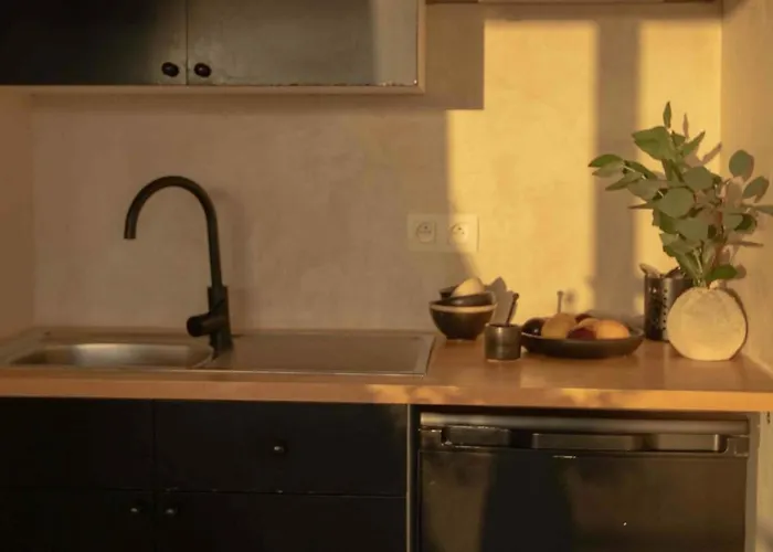 Apartment Edville Gent