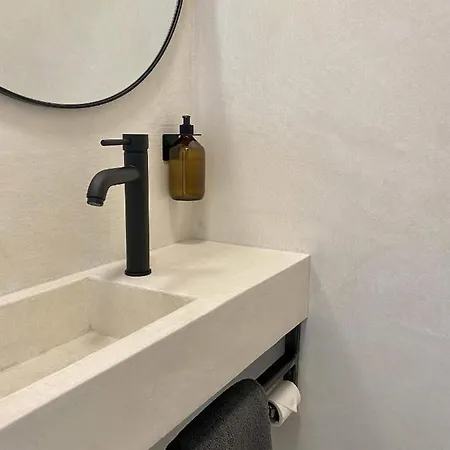 Edville Apartment *