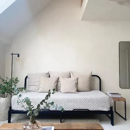 Apartment Edville Ghent