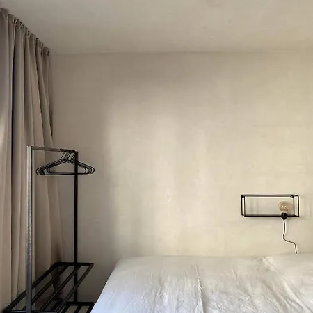 Edville Apartment *