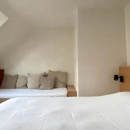 Edville Apartment Ghent