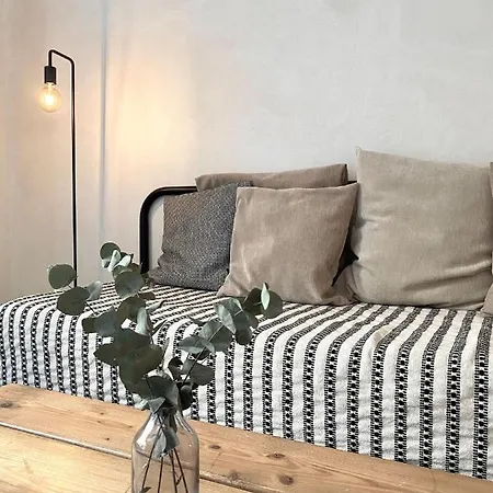 Edville Apartment Ghent