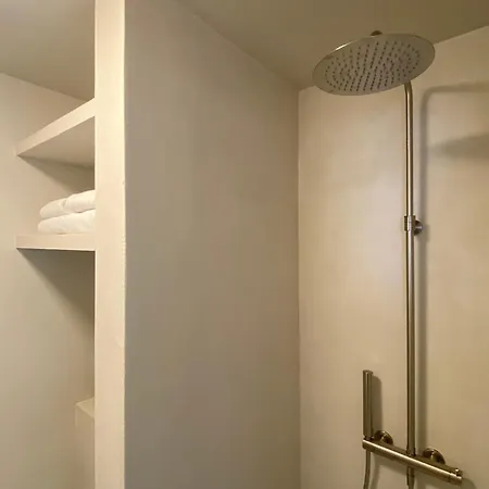 Edville Apartment *