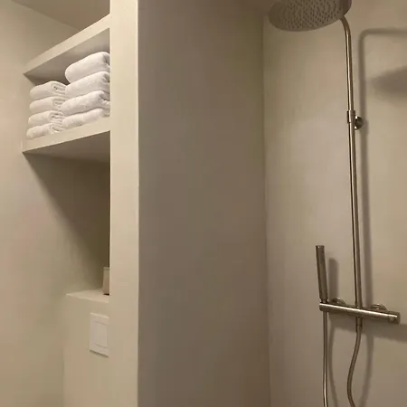 Apartment Edville