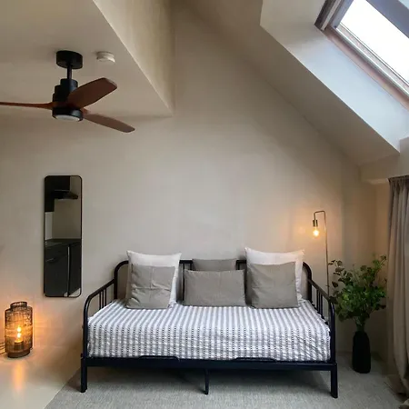 Edville Apartment *