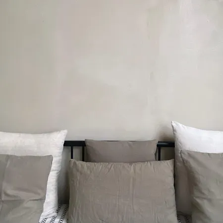 Apartment Edville *