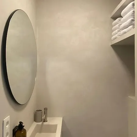 Edville Apartment Ghent