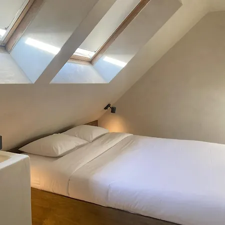 Edville * Ghent