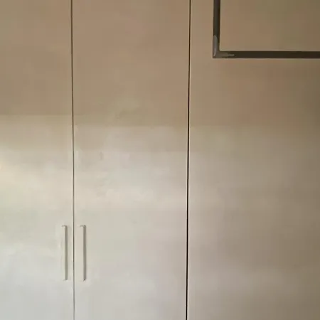 Apartment Edville *