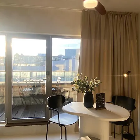 Edville Apartment