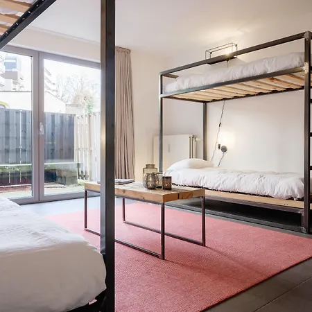 Апартаменты Edville *