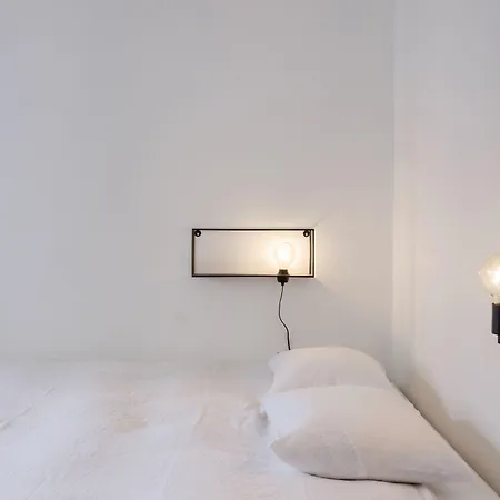 Edville Апартаменты *