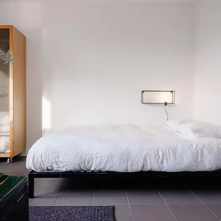 Апартаменты Edville *