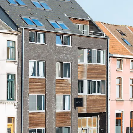 Апартаменты Edville