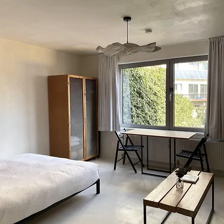 Edville Riverside Apartamento Gante