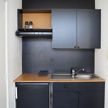 Apartamento Edville Riverside Gante