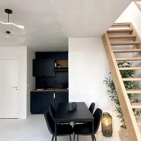 Edville Апартаменты