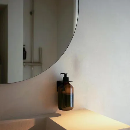 Апартаменты Edville Гент