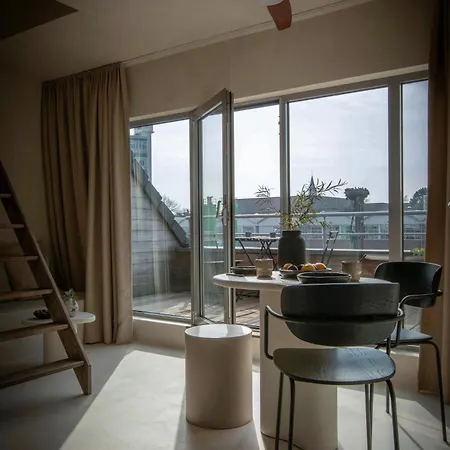 Apartamento Edville Riverside *